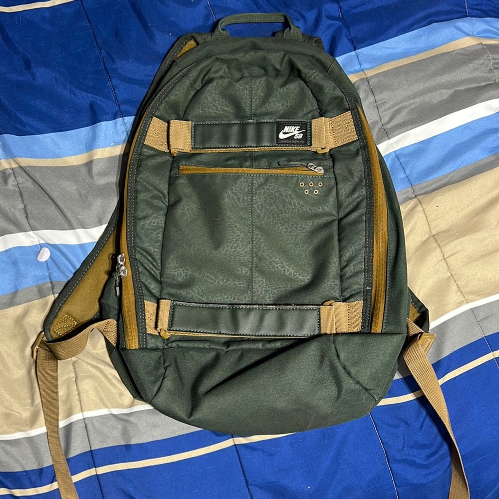 Nike sb backpack